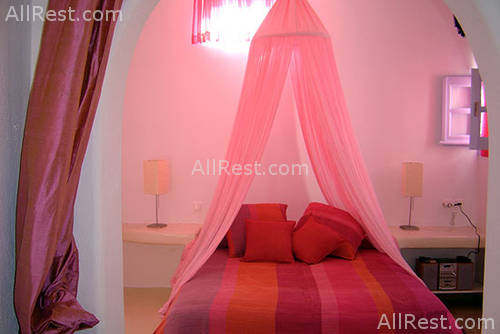 Aroma Suites 10